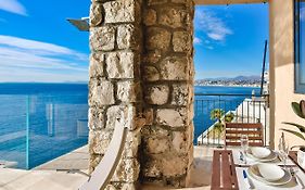 Appartement Luxe Cap De Nice